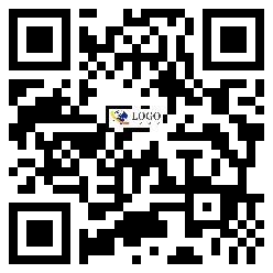 微信分享二维码